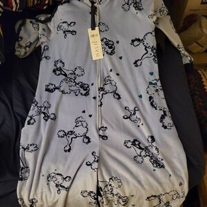 Halebob onesie pajama